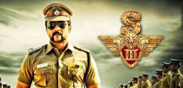 singam 3 movie,hero surya,anushka,shruthi haasan,director hari,producer malkapuram shiva kumar,radhika,sarath kumar,nazar,ravi,music herish jayraj  సింగం-3 మళ్లీ వాయిదా..! 